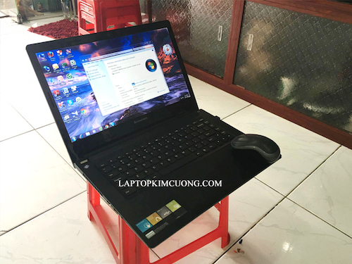 Laptop Lenovo IdeaPad S400 (Core i3 2365)