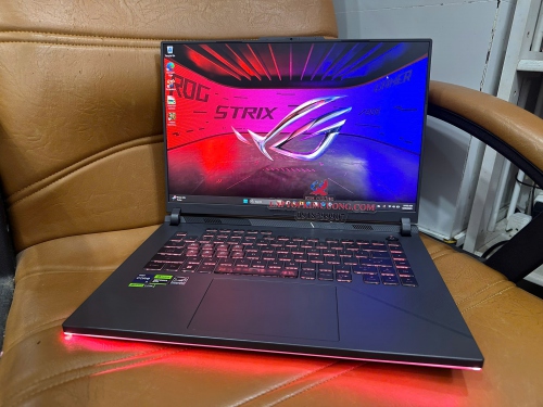 ASUS ROG Strix G16 G614JIR MS96 i9 14900HX