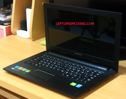 Laptop Lenovo S410P