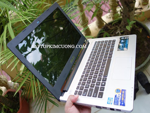 Laptop Asus K46CA (Core i3-3217U)
