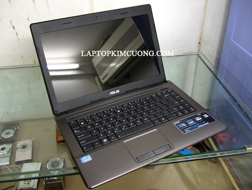 Laptop ASUS X44H (Core i3 2350M)