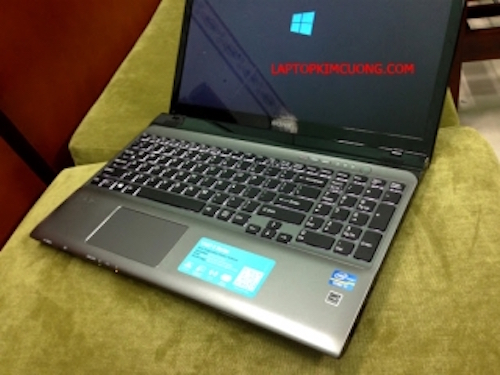 Laptop Sony SVE15138CVB