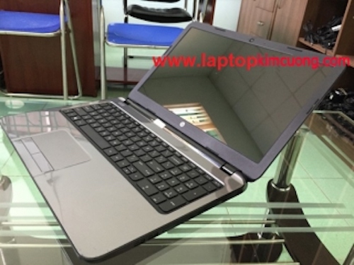 Laptop HP 15-F009