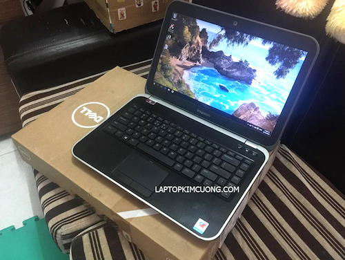 Laptop Dell 5420 (i3 3110M)
