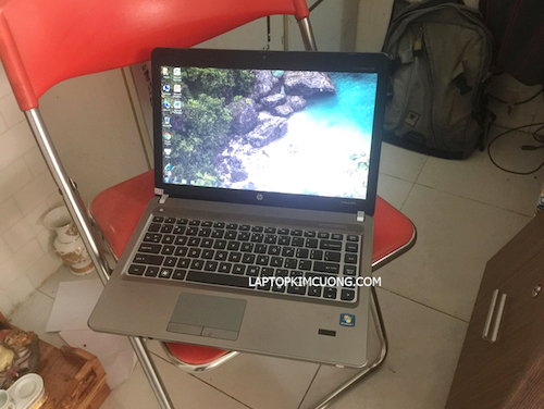Laptop HP Probook 4430s (Core i3 2330)