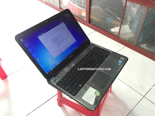 Laptop Dell Inspirion N5010
