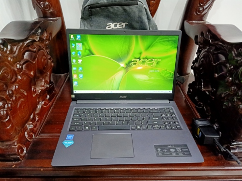 Acer Aspire A315 N4020 4G 256G 15.6in