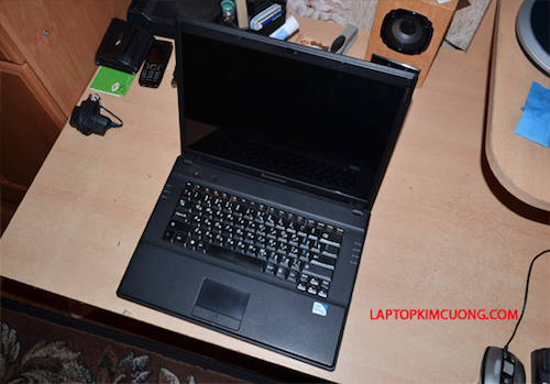 Laptop Lenovo 3000 G530