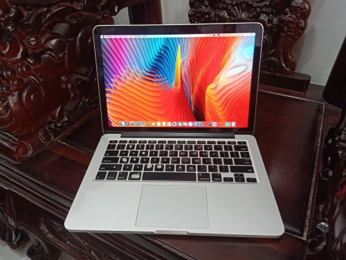 Macbook Pro 13in 2014 i5 8G 256G