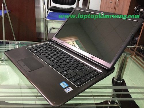 Laptop Dell Inspiron 14Z-N411Z