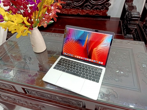 Macbook Pro 2016 i5 2.9Ghz 8G 512G 13in