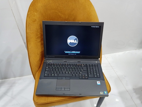 Dell Precision M6600 i7-2760QM K3000M 17.3IN