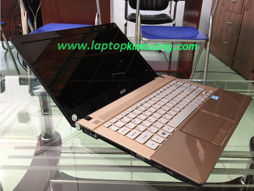 Laptop Acer Aspire V3-471