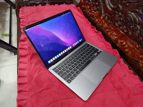 Macbook Pro M1 2020 Touch Bar 8GB 256GB