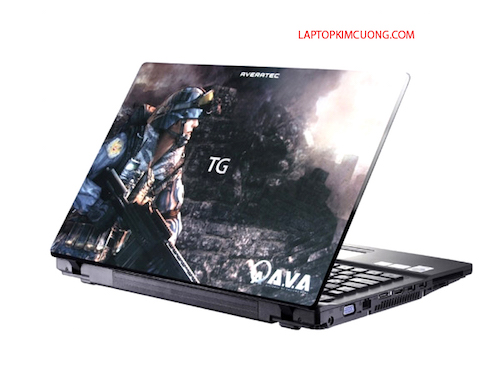 Laptop TG i5 520M