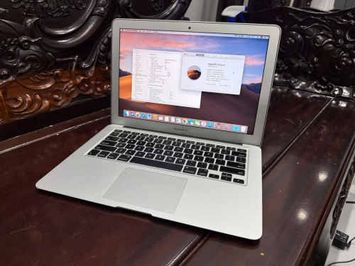 Macbook Air 2017 Core i5 1.8Ghz 8G 128G 13IN