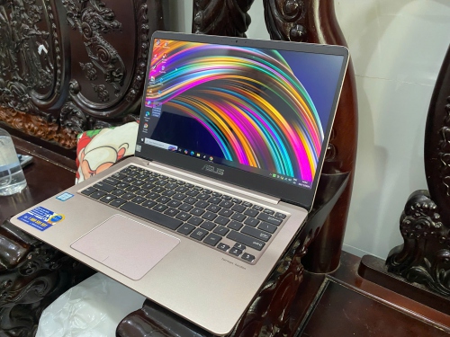 Asus UX410UA-GV064 Core i5 7200U 14in FHD