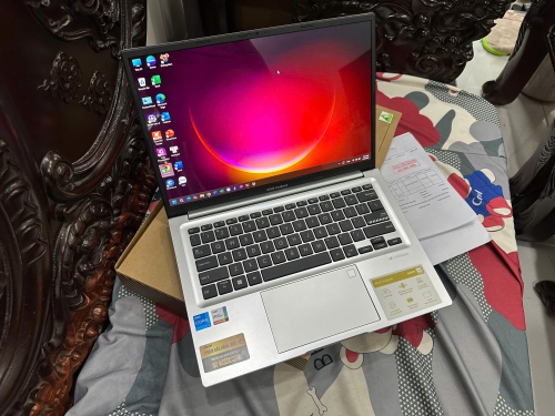 Asus Vivobook A1405ZA-KM264W i5 12500H Oled