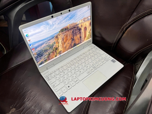 Nec PC GN10S6RAH i5 10210Y 8G 256GB 12.5IN