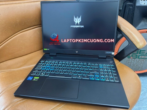 Acer NEO 16 Predator PHN16 71 2023 i5 13500HX