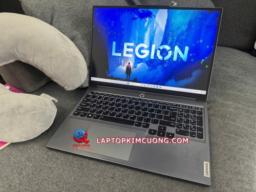 Legion Y7000P IRX9 Core i7 14650HX RTX4060