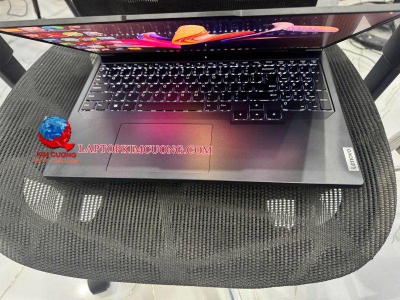 Lenovo Legion 5 Pro R9000P Ryzen9 7945HX