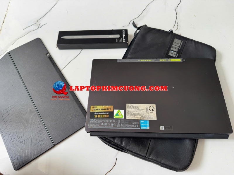 ASUS VIVOBOOK 13 SLATE OLED T3300KA
