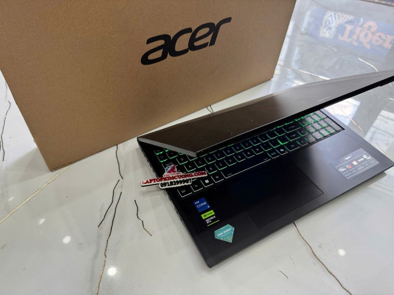 Acer Aspire 7 A715 59G 57TU i5 12450H RTX3050 Acer Aspire 7 A715 59G 57TU i5 12450H RTX3050