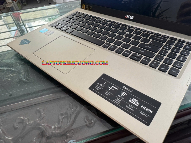 Acer Aspire A315-58 Core i5 1135G7 15.6IN