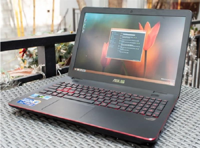 Asus ROG G551JW-CN198D i7 4720HQ GTX960M