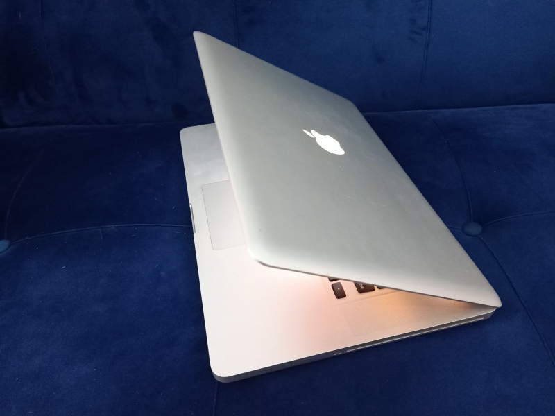 MacBook Pro (15-inch, Late 2011) Core i7 15in