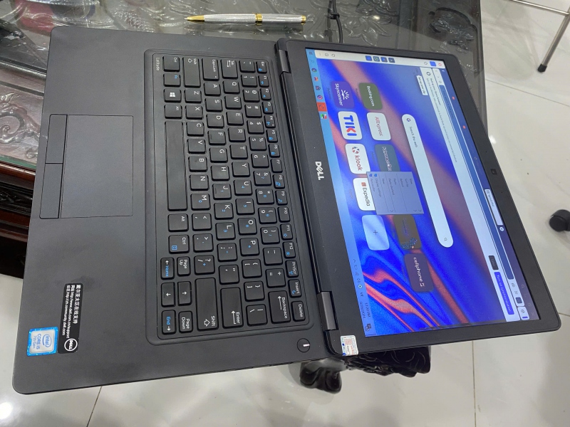 Dell Latitude 5480 Core i5 7200U