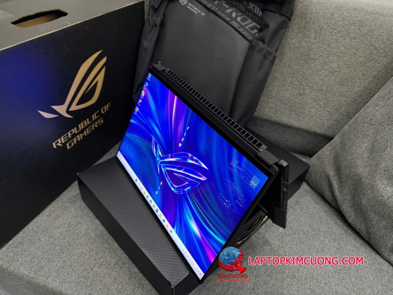 ASUS ROG Flow X16 GV601VV NL016W I9-13900H RTX4060