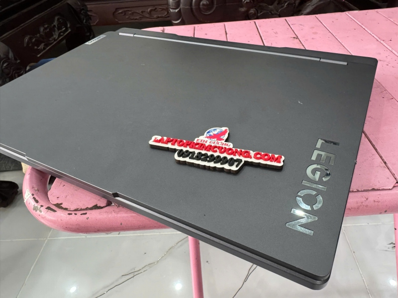 Lenovo Legion 5 15IAH7 BH 28/07/2026 Lenovo Legion 5 15IAH7 BH 28/07/2026