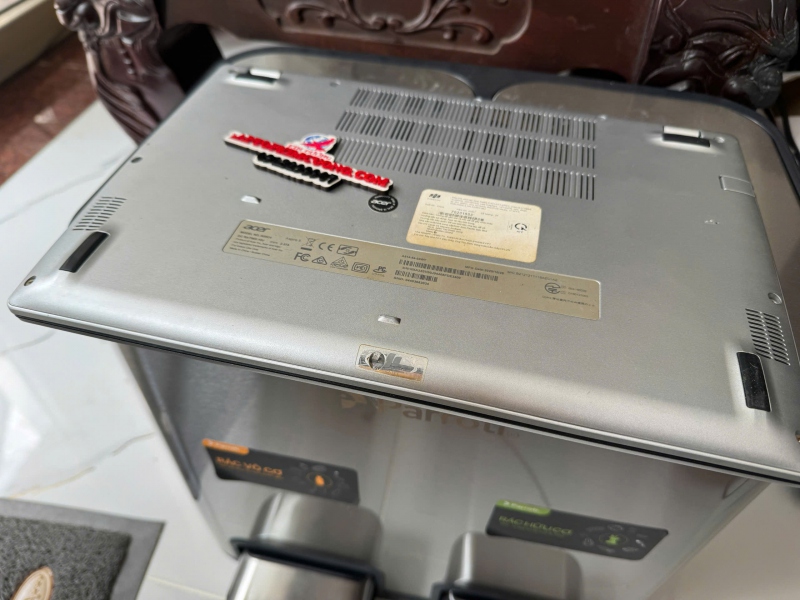 Acer Aspire A514-54-33WY i3 1115G4 8g 256g 14in FHD