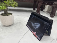 Asus Flow X13 GV301RC R7 6800HS RTX3050 13.4WUXGA