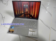 Asus A1403Z i5 12500H 14 inch 8GB/256GB Xám