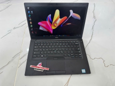 Dell latitude 7490 Core i7 8650U 14IN