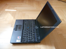 Laptop Compad NC4200