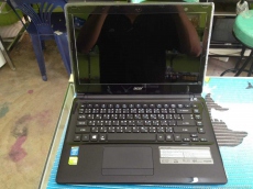 Laptop Acer Aspire V3 451G