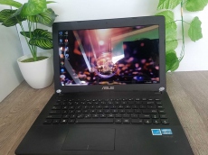 Laptop Asus X451CA