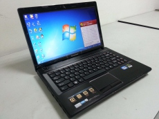 Lenovo Ideapad G480