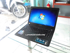 Laptop Asus X402CA