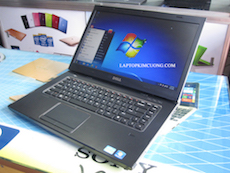 Laptop Dell Vostro 3450 (Core i5)
