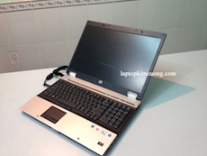 HP EliteBook 8730w Workstation