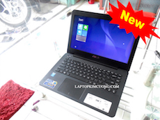 Laptop Asus X454LA (BH 2 Năm)