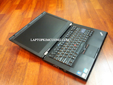 Lenovo ThinkPad T420 (Core i5 2520)