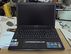 Laptop ASUS P550LD (Core i5 4210)