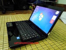 Laptop Lenovo IdeaPad G480