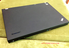 Lenovo ThinkPad T61 (Core 2)
